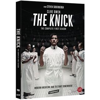 The Knick - Season 1